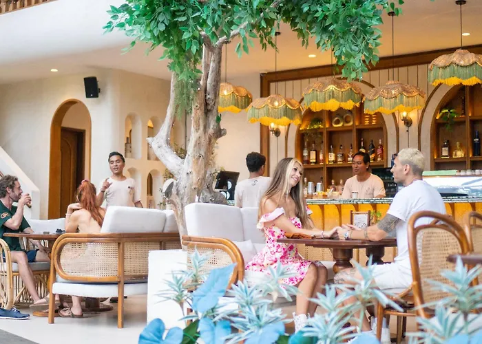 The Arca Villas By Pramana Villas