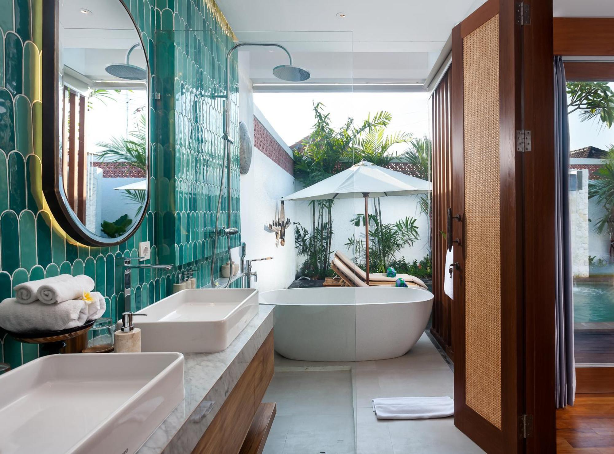 The Arca By Pramana * Sanur (Bali)