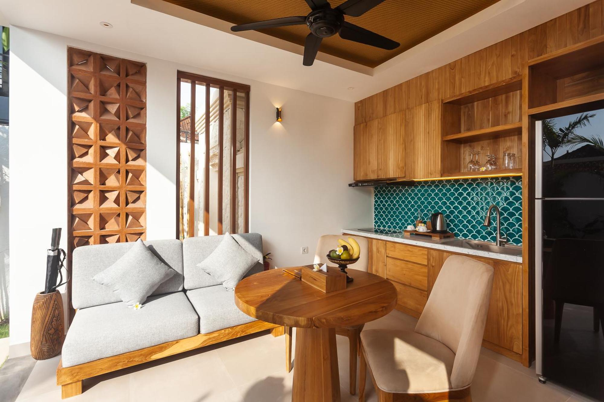 The Arca By Pramana Sanur (Bali)
