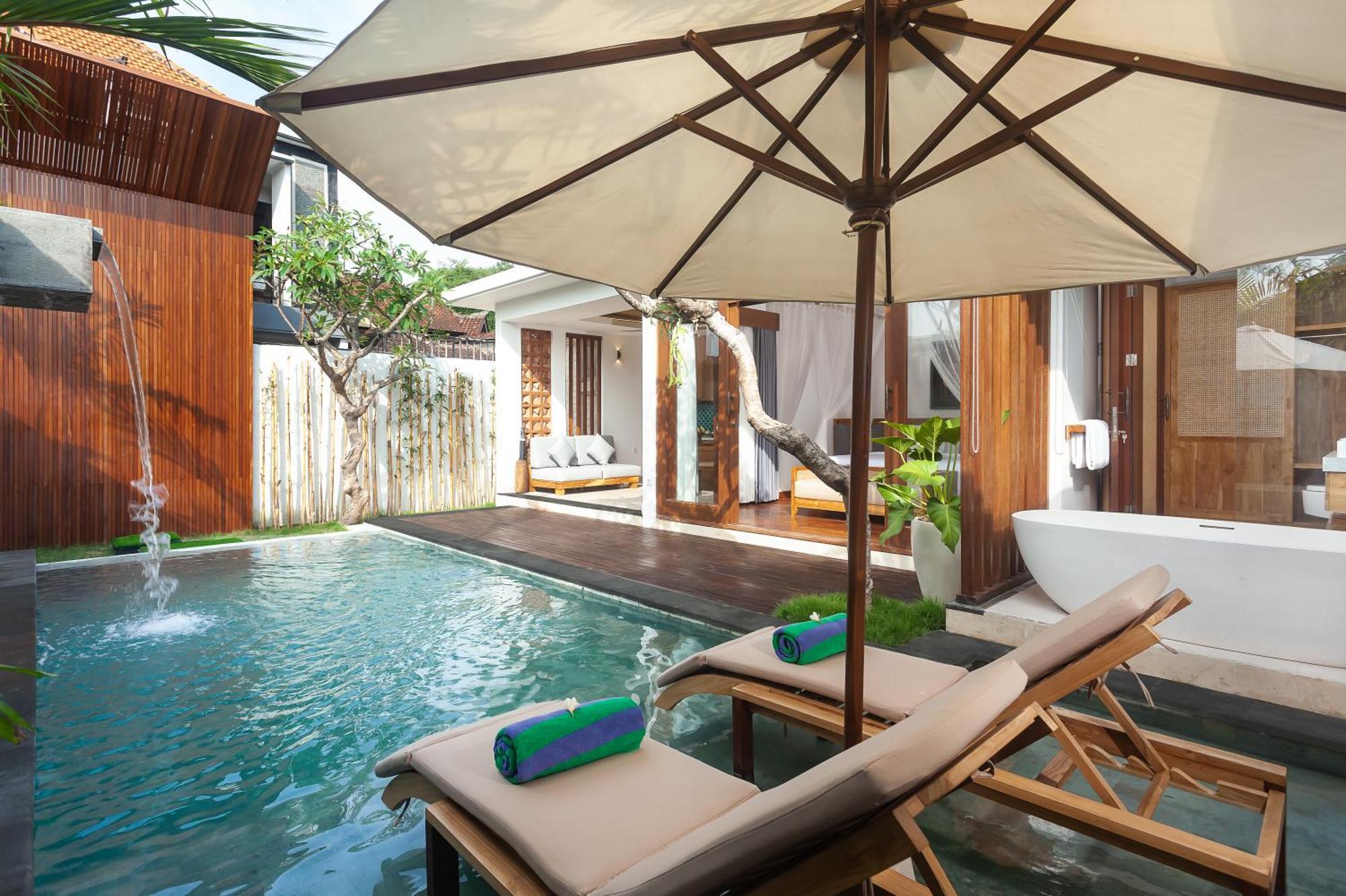 The Arca By Pramana * Sanur (Bali)