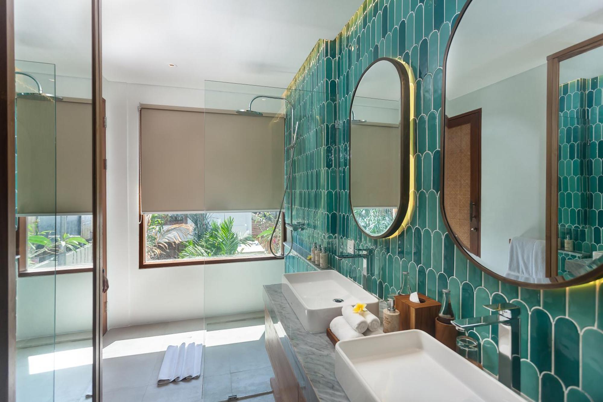 The Arca By Pramana Villa Sanur (Bali)