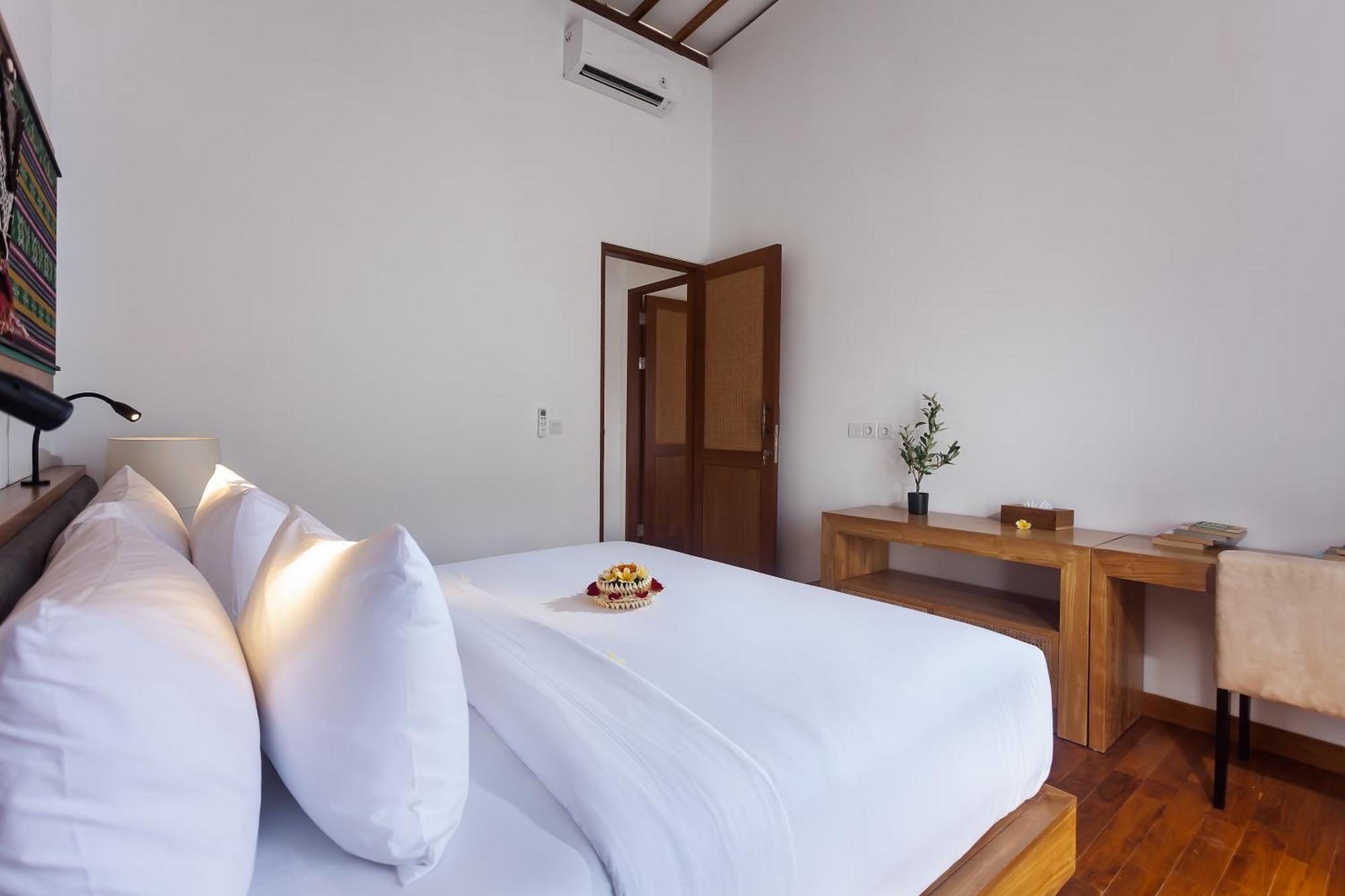 Villa The Arca By Pramana *
