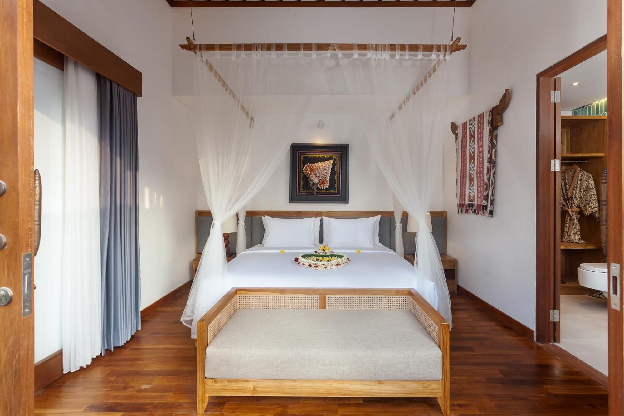Villa The Arca By Pramana Sanur (Bali)