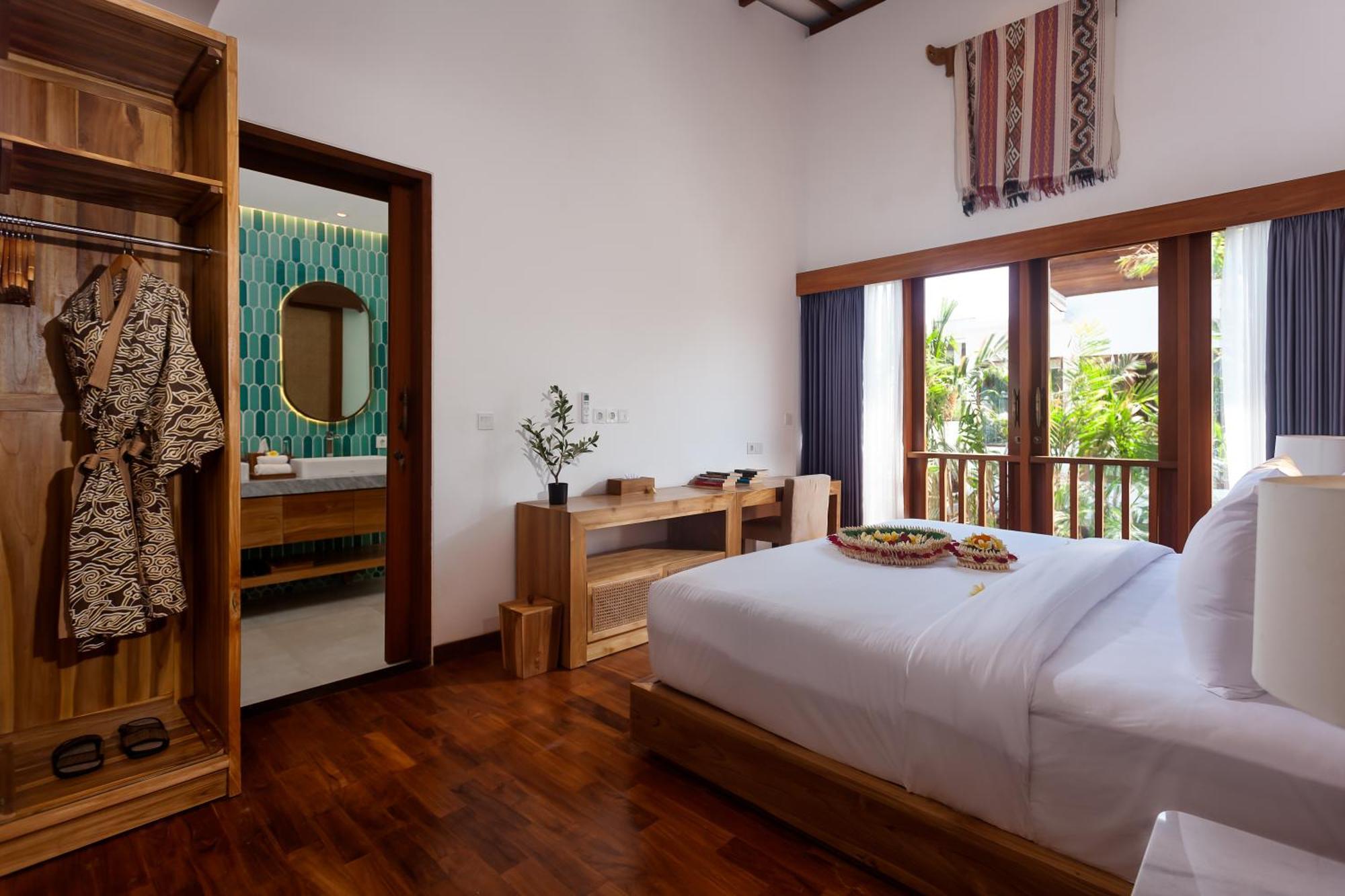The Arca By Pramana Villa Sanur (Bali)