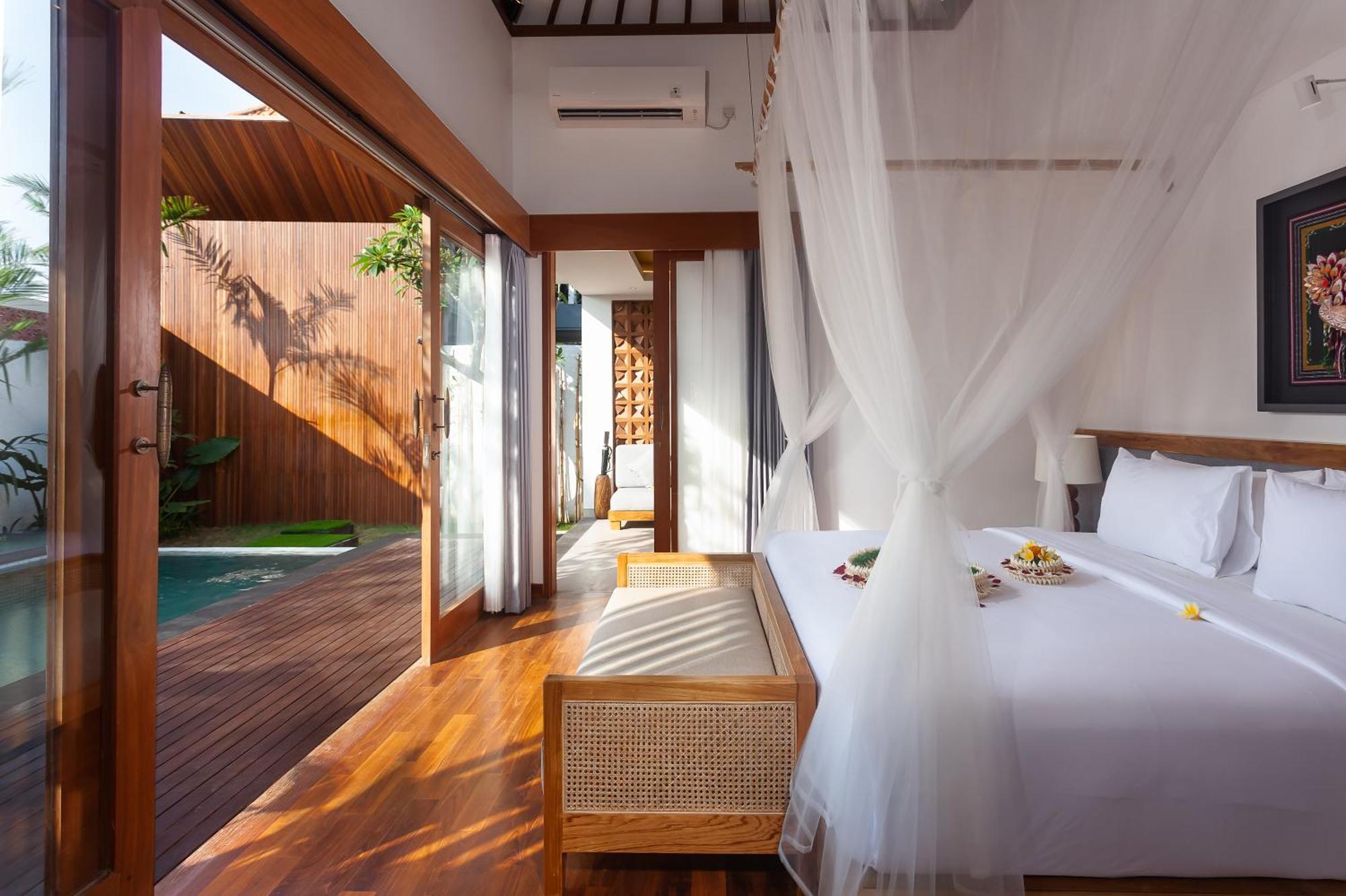 The Arca By Pramana Sanur (Bali)