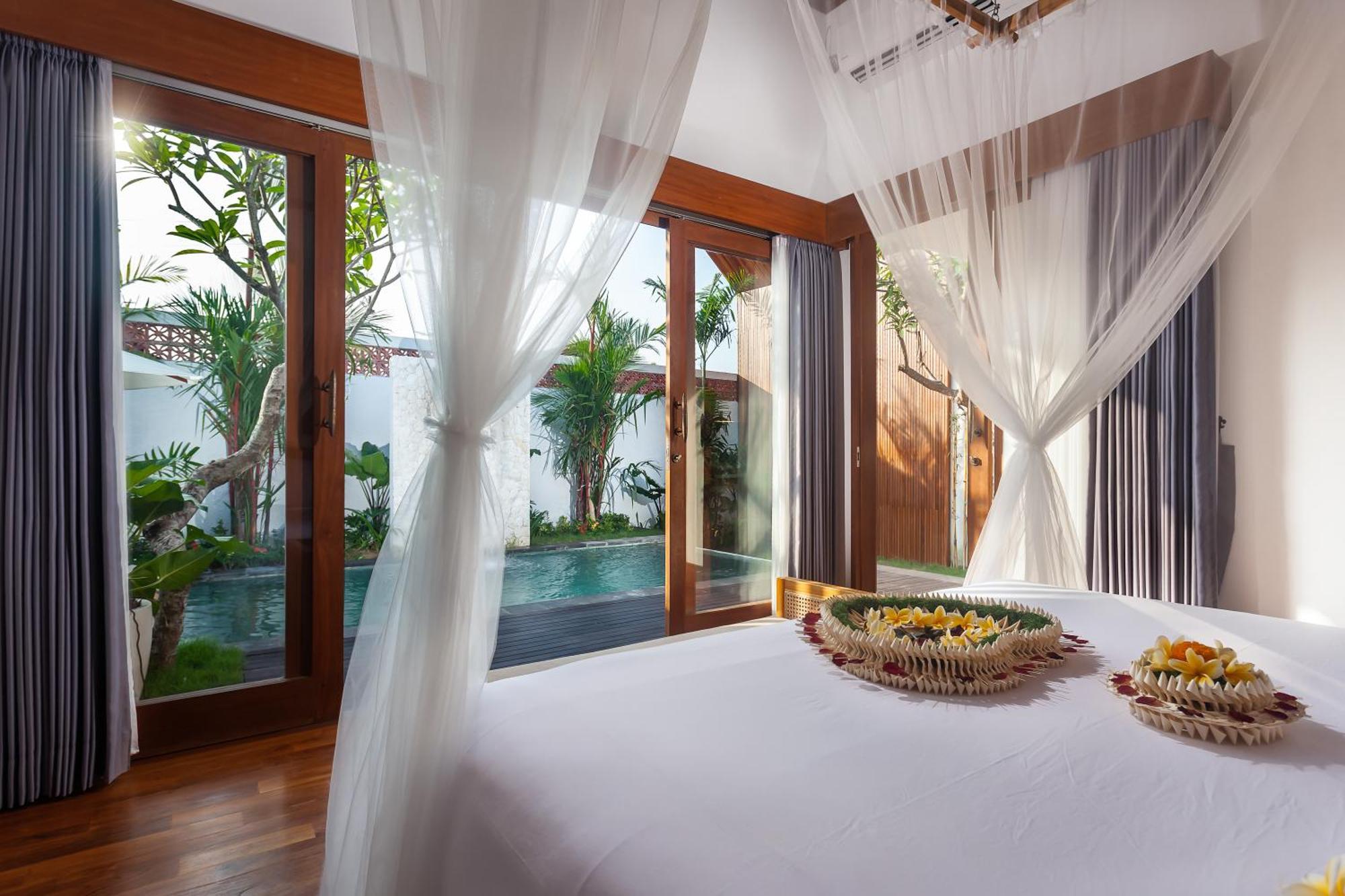 Villa The Arca By Pramana Sanur (Bali)
