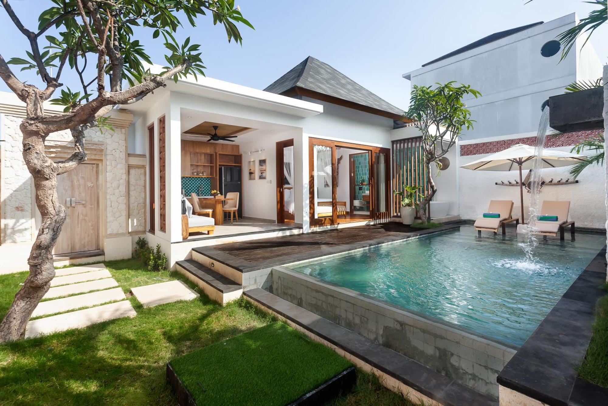 The Arca By Pramana